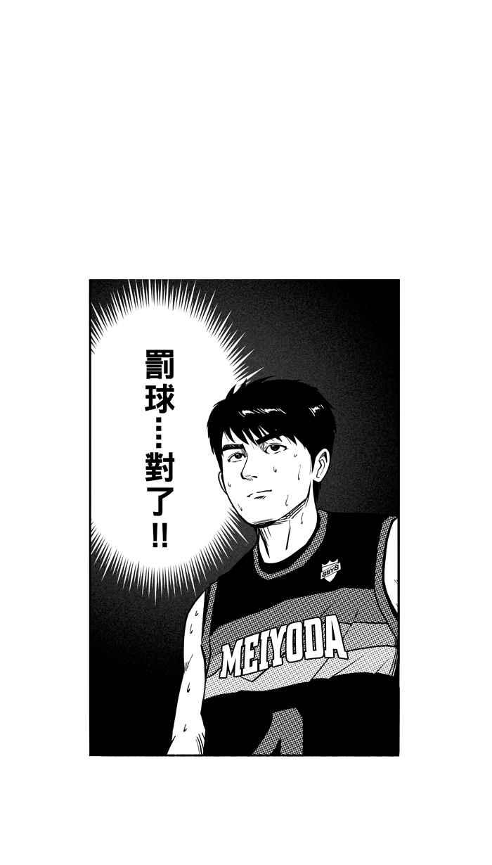 宅男打篮球第116话 ISOLATION PART3