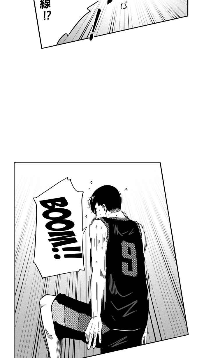 宅男打篮球第116话 ISOLATION PART3