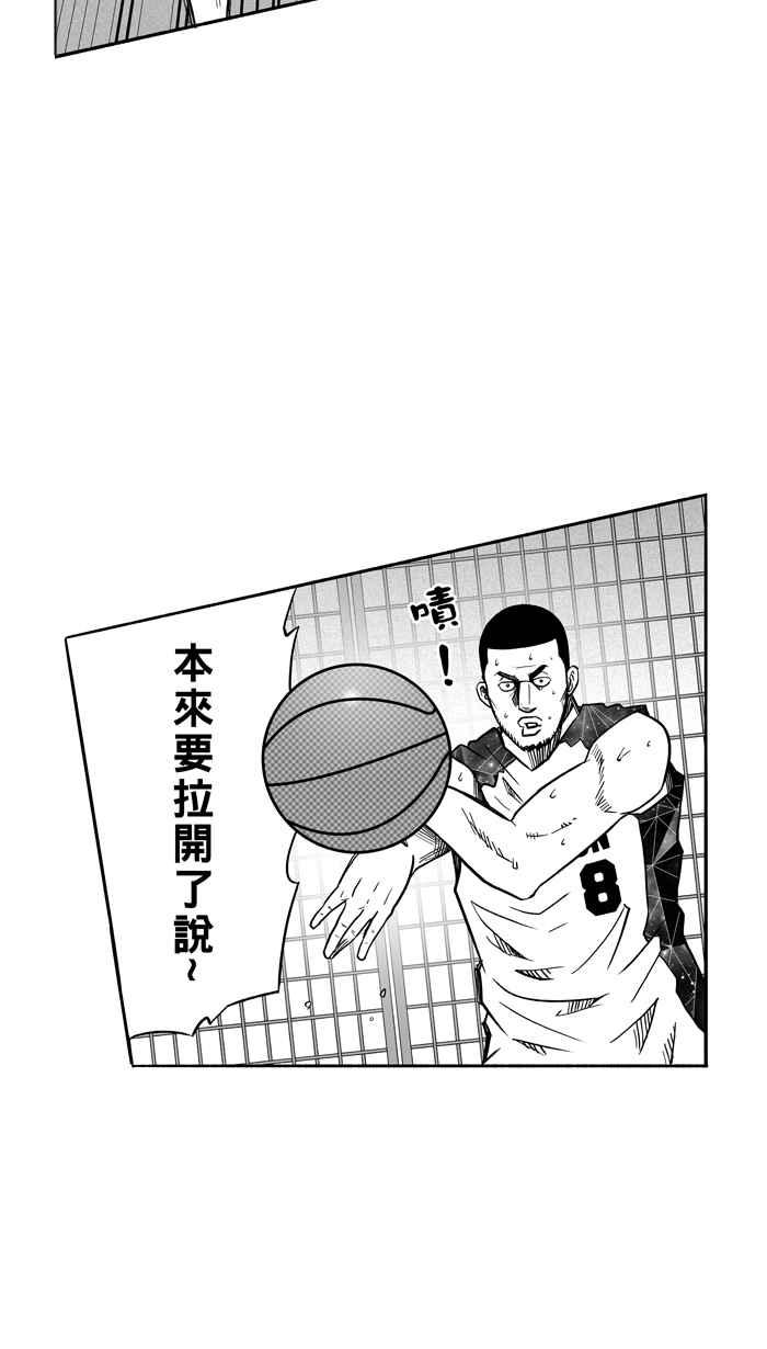 宅男打篮球第116话 ISOLATION PART3