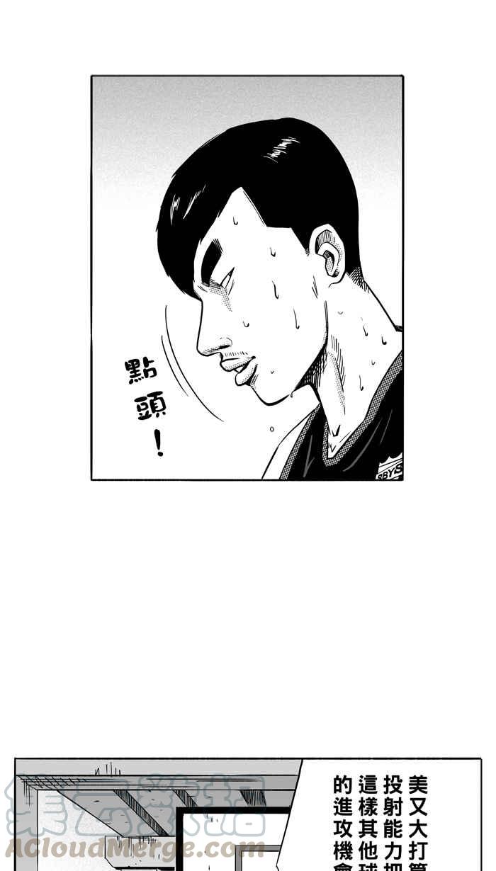 宅男打篮球第116话 ISOLATION PART3