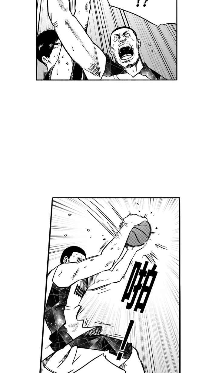 宅男打篮球第117话 ISOLATION PART4