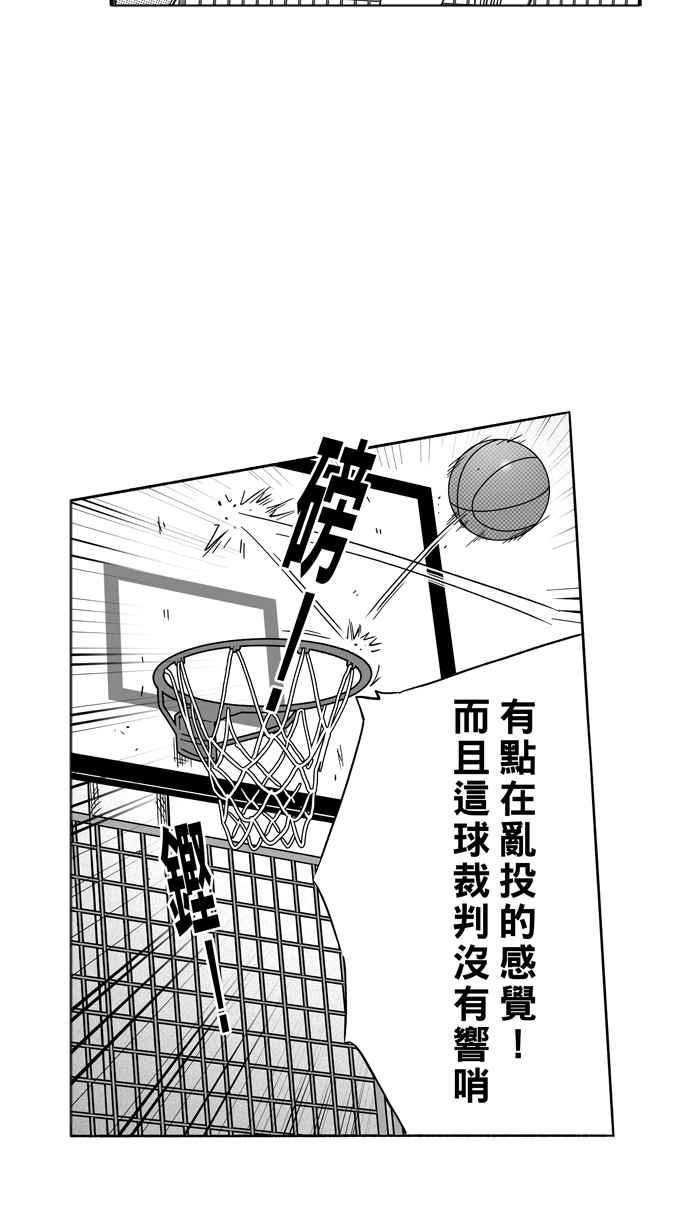 宅男打篮球第118话 ISOLATION PART5