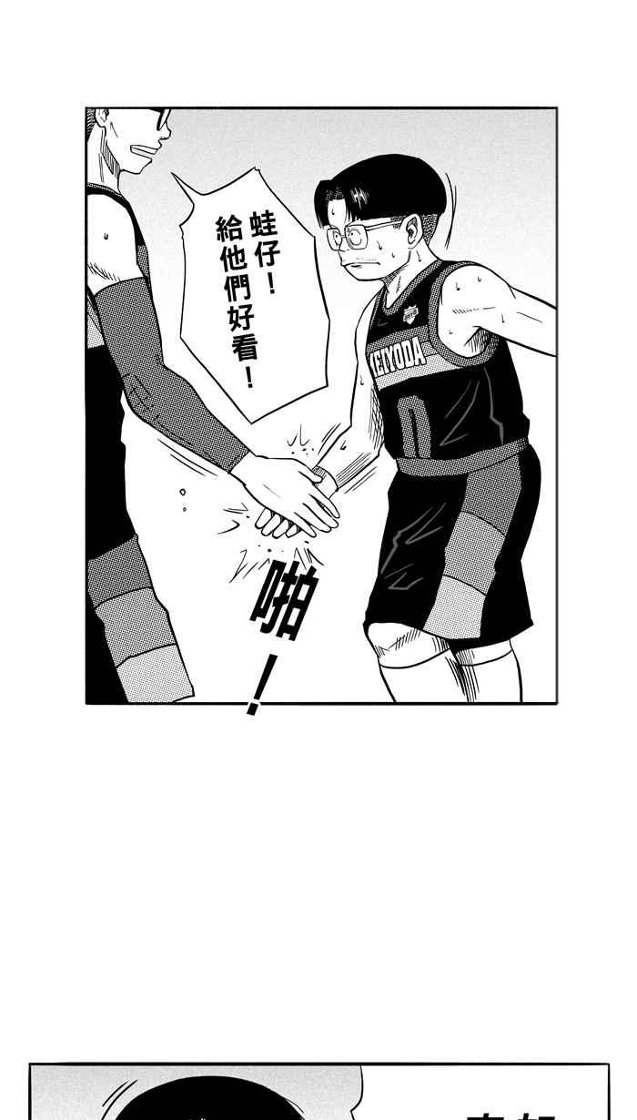 宅男打篮球第119话 ISOLATION PART6