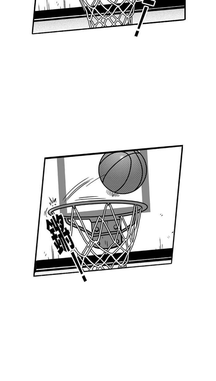 宅男打篮球第119话 ISOLATION PART6