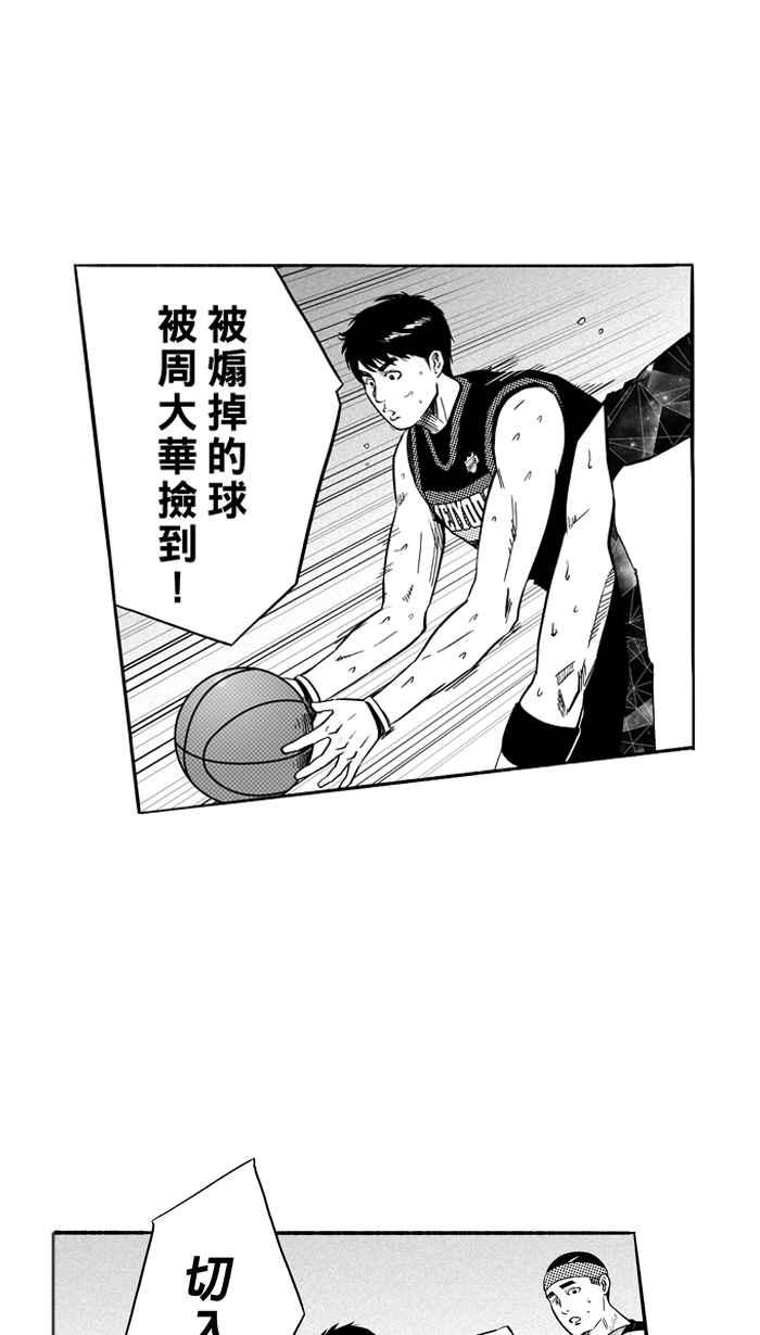 宅男打篮球第119话 ISOLATION PART6