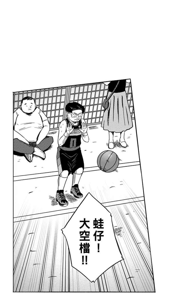 宅男打篮球第119话 ISOLATION PART6