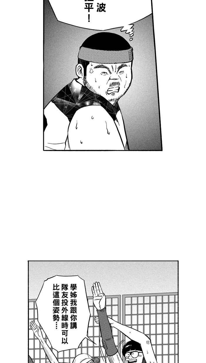 宅男打篮球第119话 ISOLATION PART6