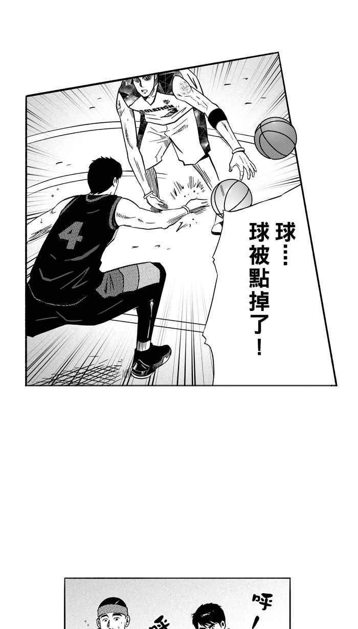 宅男打篮球第119话 ISOLATION PART6