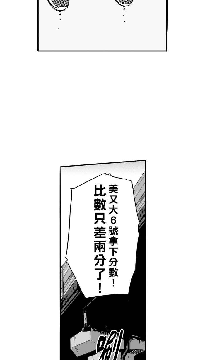 宅男打篮球第119话 ISOLATION PART6