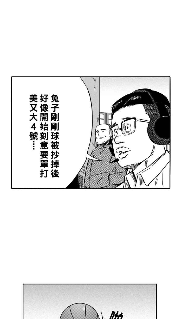 宅男打篮球第120话 ISOLATION PART7