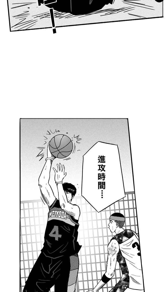 宅男打篮球第120话 ISOLATION PART7