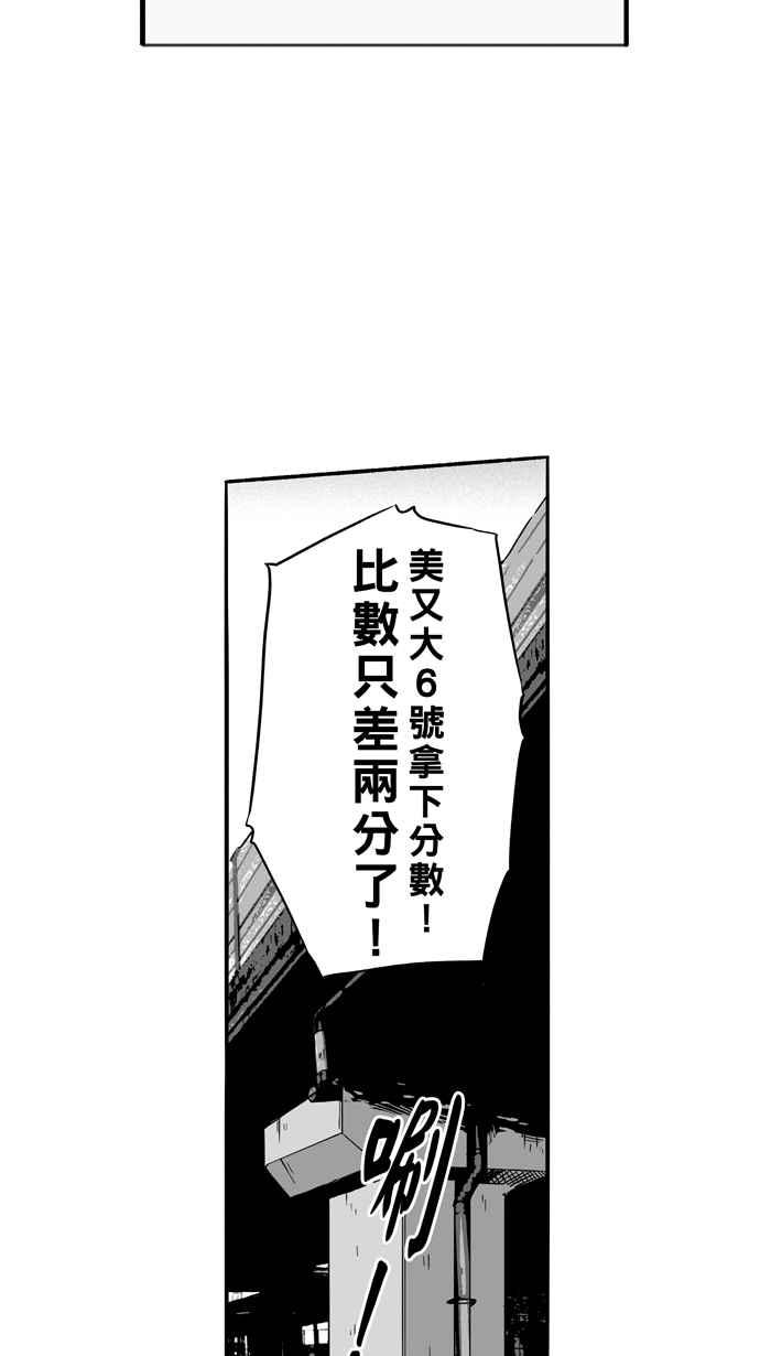 宅男打篮球第120话 ISOLATION PART7