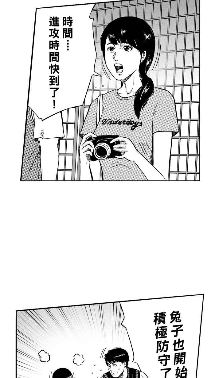 宅男打篮球第120话 ISOLATION PART7