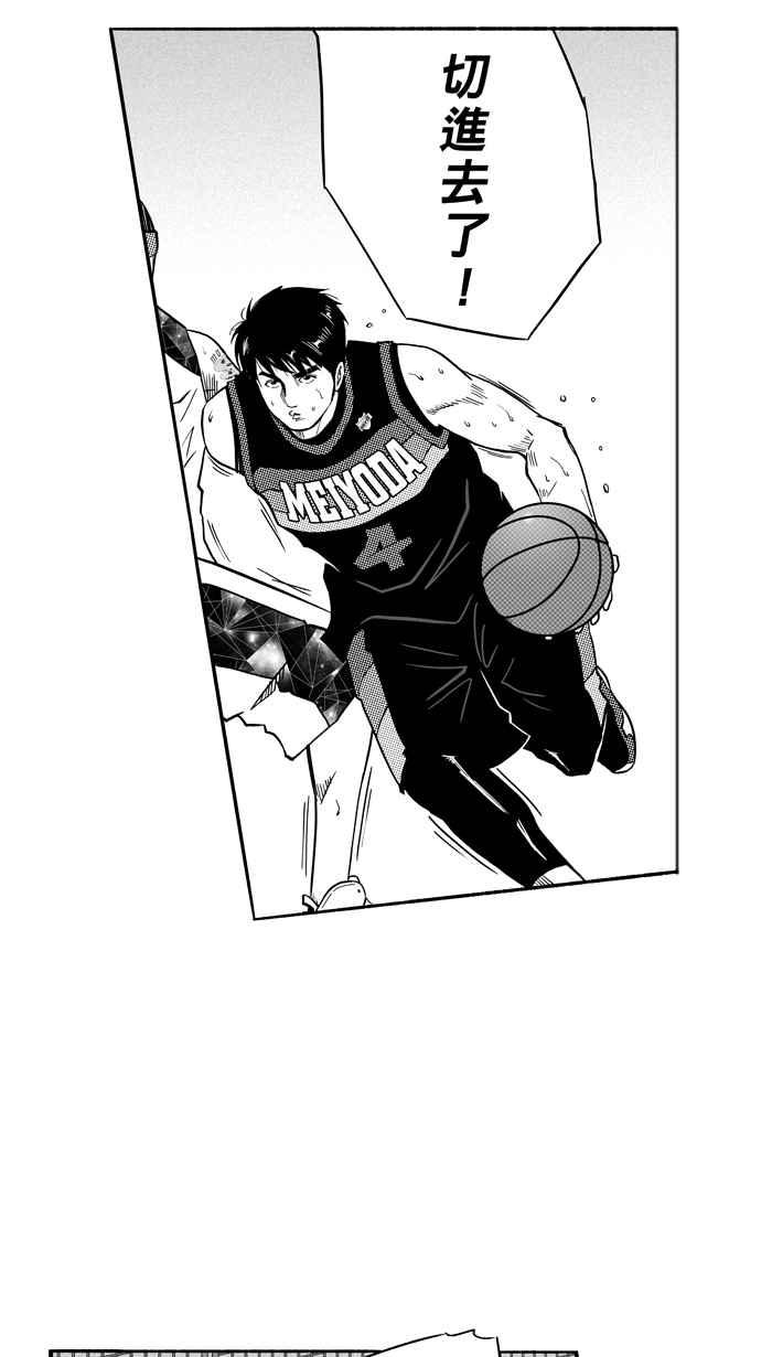 宅男打篮球第120话 ISOLATION PART7