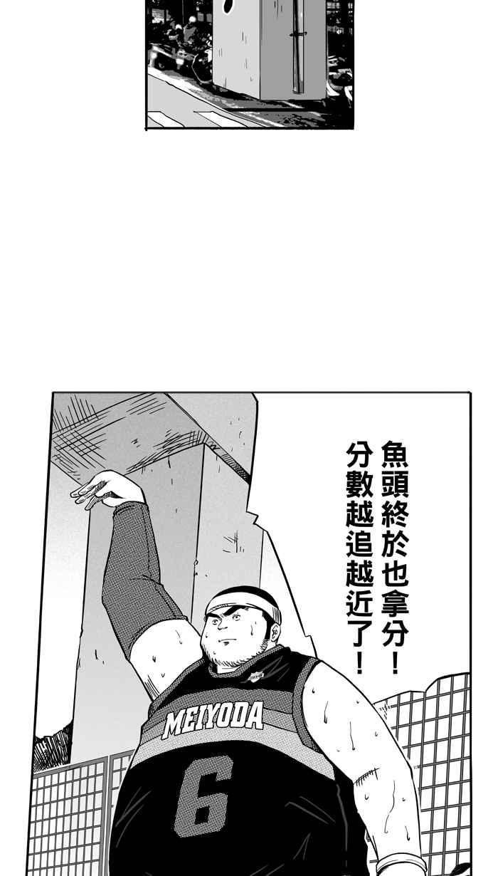宅男打篮球第120话 ISOLATION PART7
