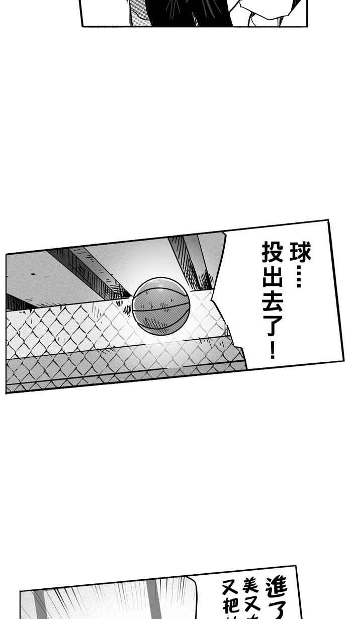 宅男打篮球第120话 ISOLATION PART7