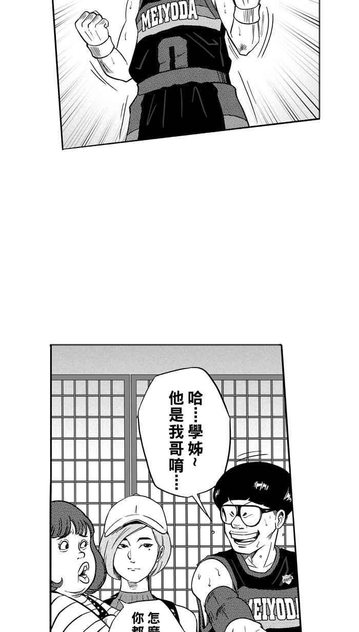 宅男打篮球第120话 ISOLATION PART7