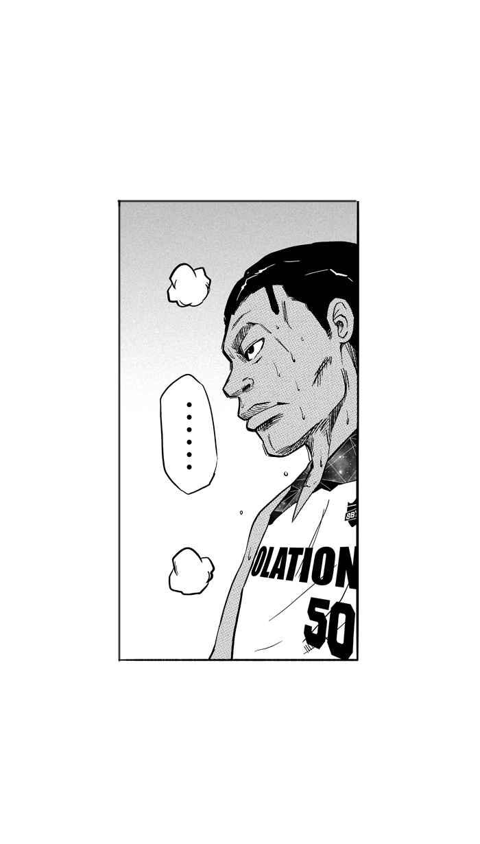 宅男打篮球第121话 ISOLATION PART8