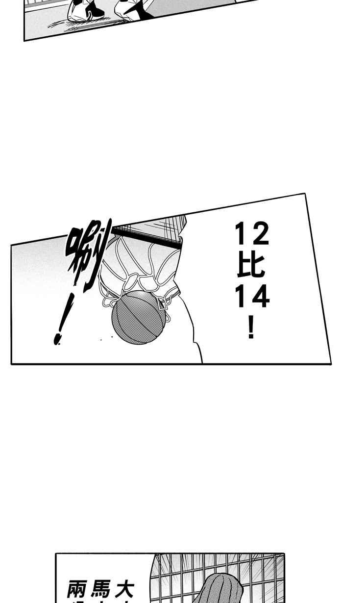 宅男打篮球第121话 ISOLATION PART8