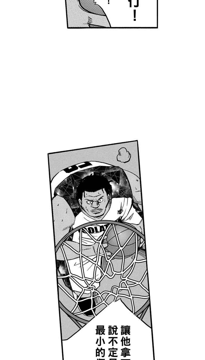 宅男打篮球第121话 ISOLATION PART8