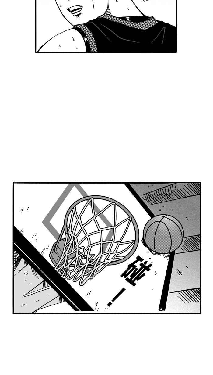 宅男打篮球第122话 ISOLATION PART9