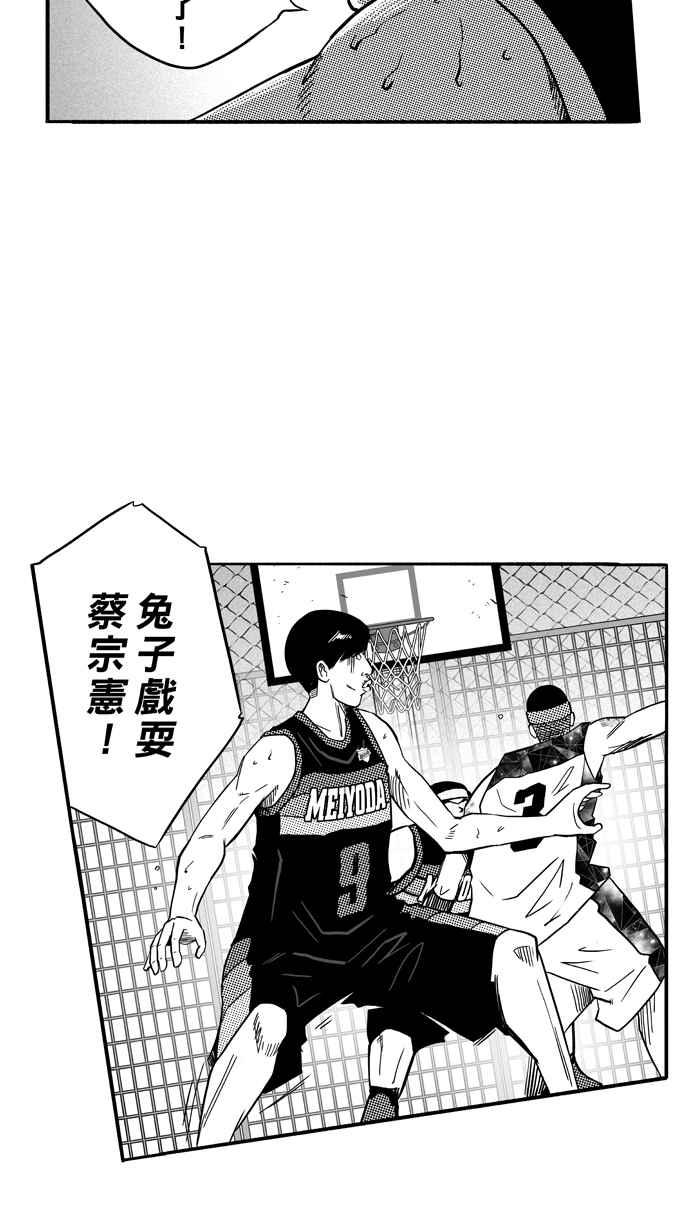 宅男打篮球第122话 ISOLATION PART9