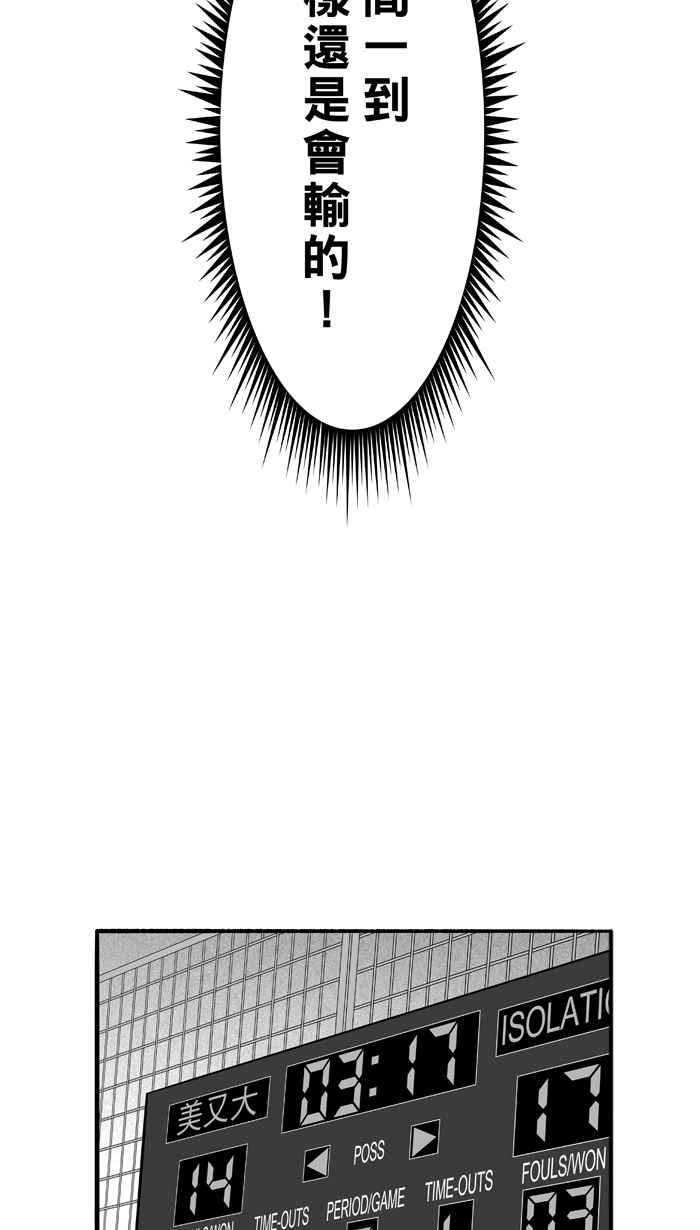 宅男打篮球第122话 ISOLATION PART9