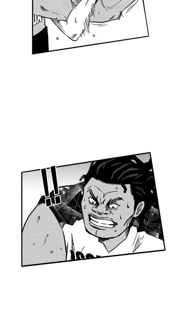 宅男打篮球第122话 ISOLATION PART9