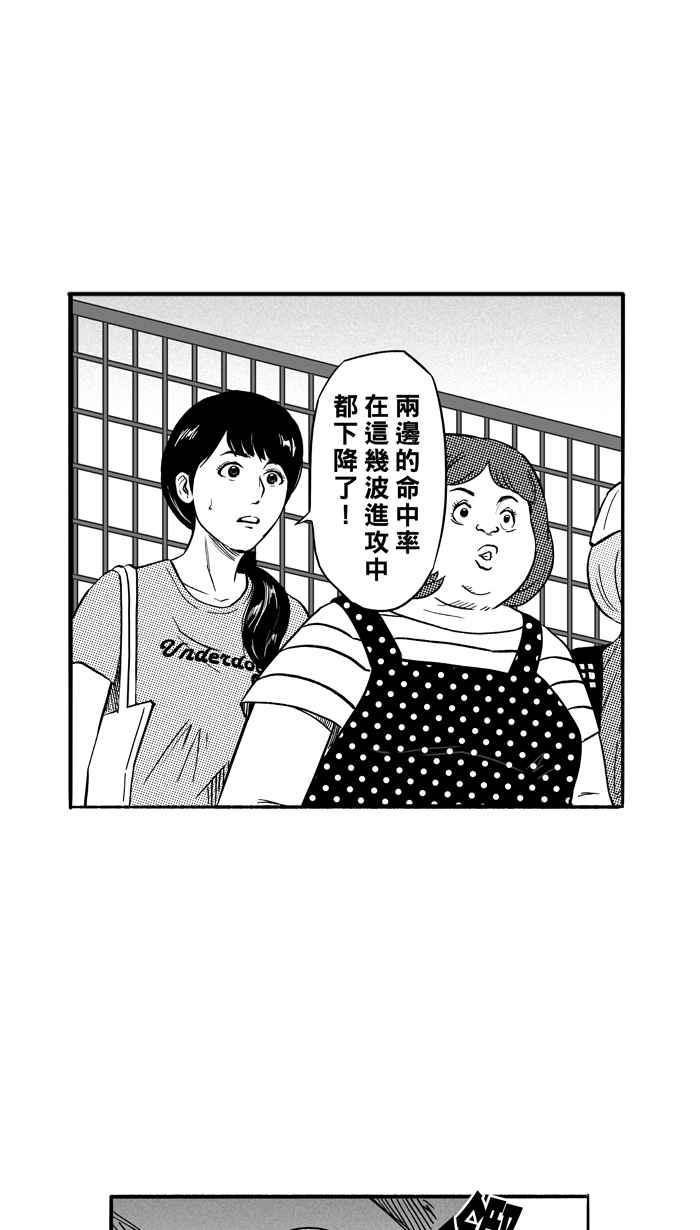 宅男打篮球第123话 ISOLATION PART10