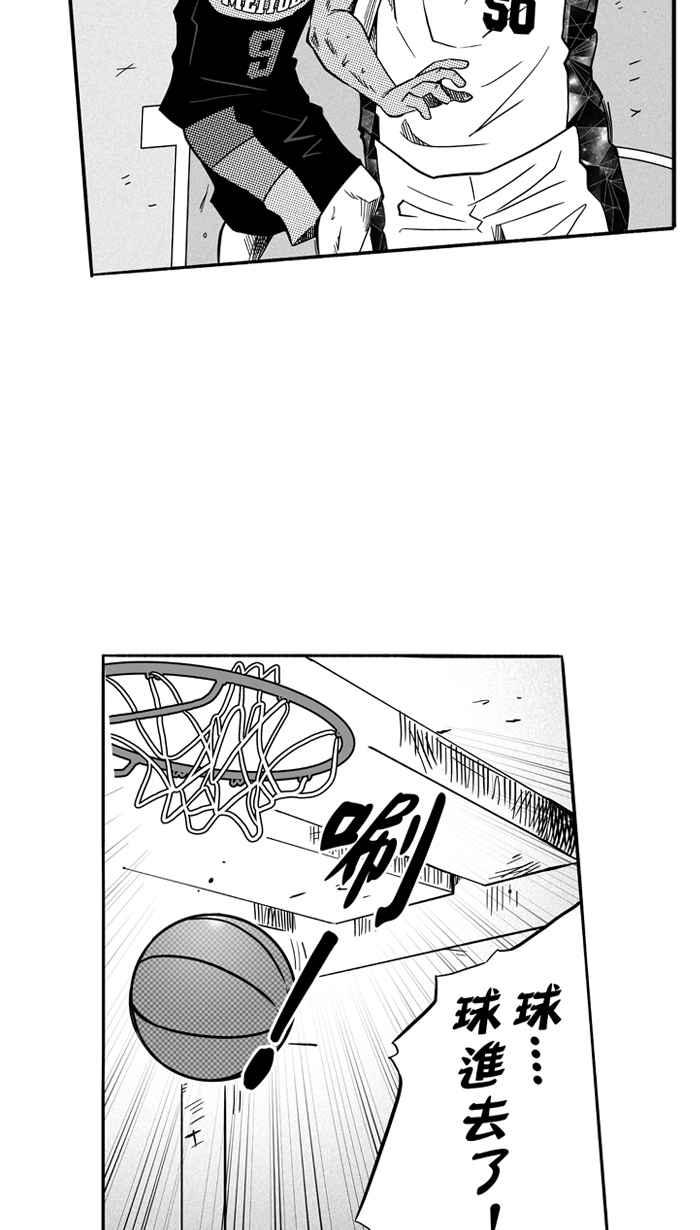 宅男打篮球第123话 ISOLATION PART10