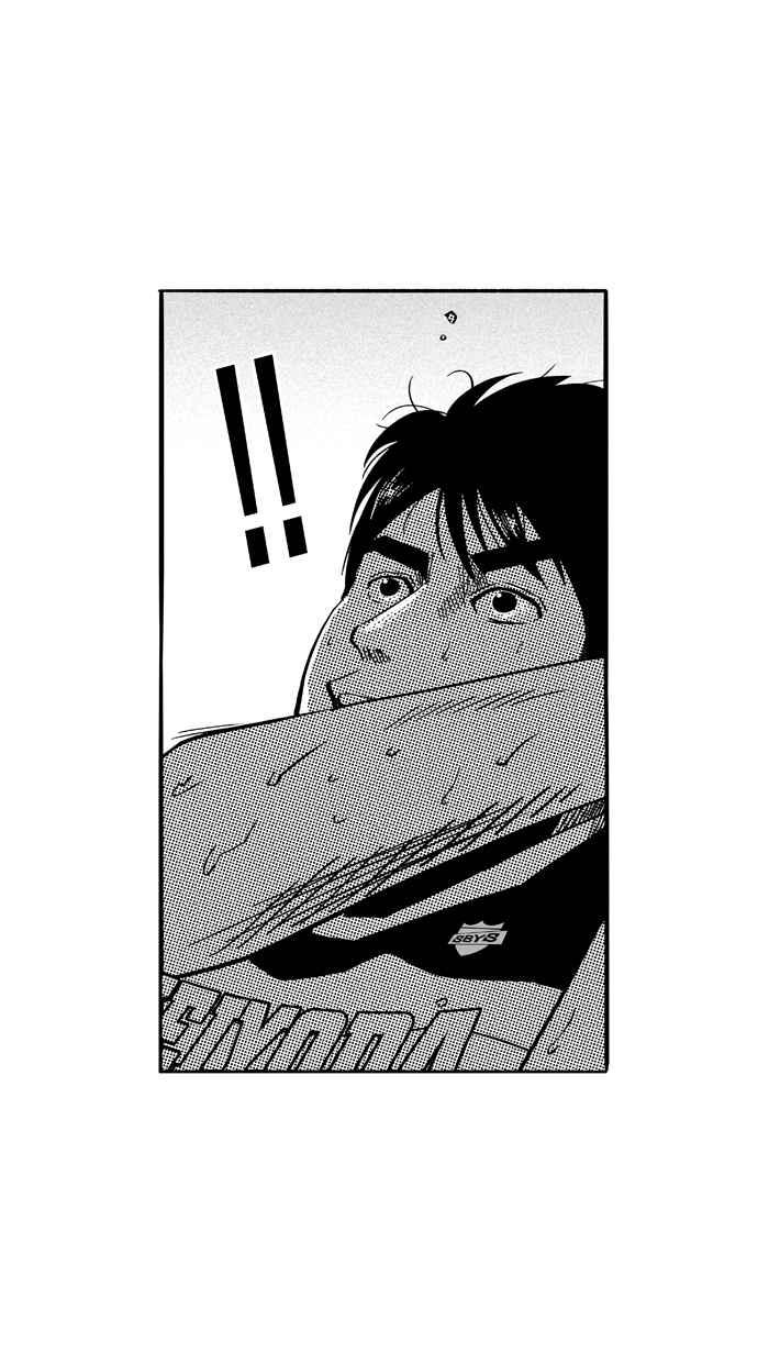 宅男打篮球第124话 ISOLATION PART11