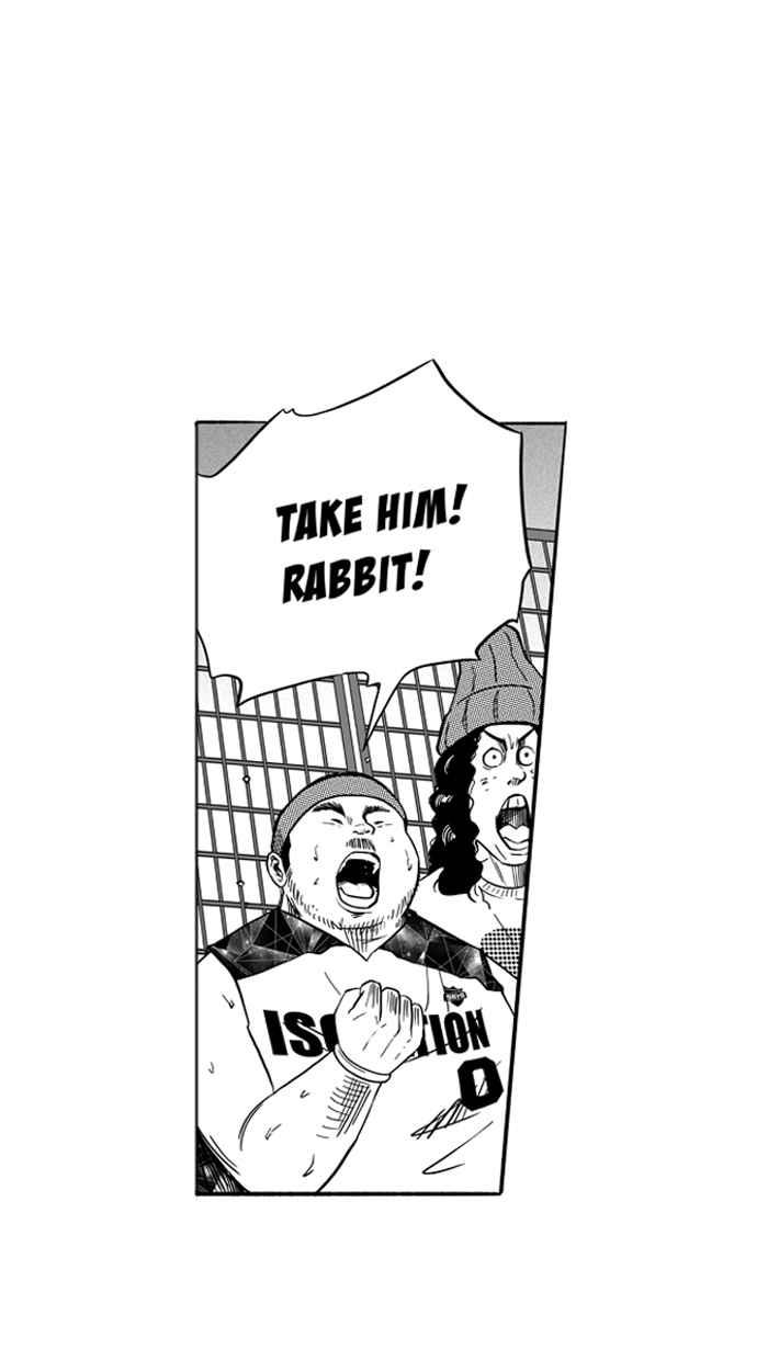 宅男打篮球第124话 ISOLATION PART11