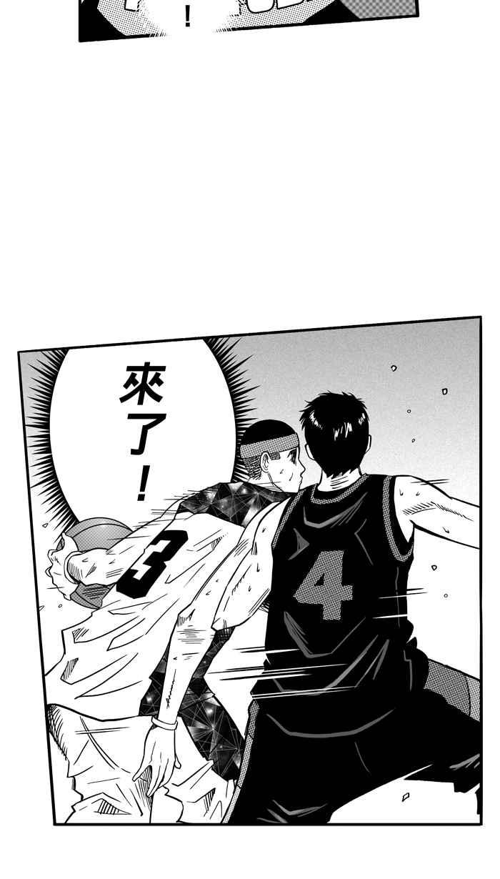 宅男打篮球第124话 ISOLATION PART11