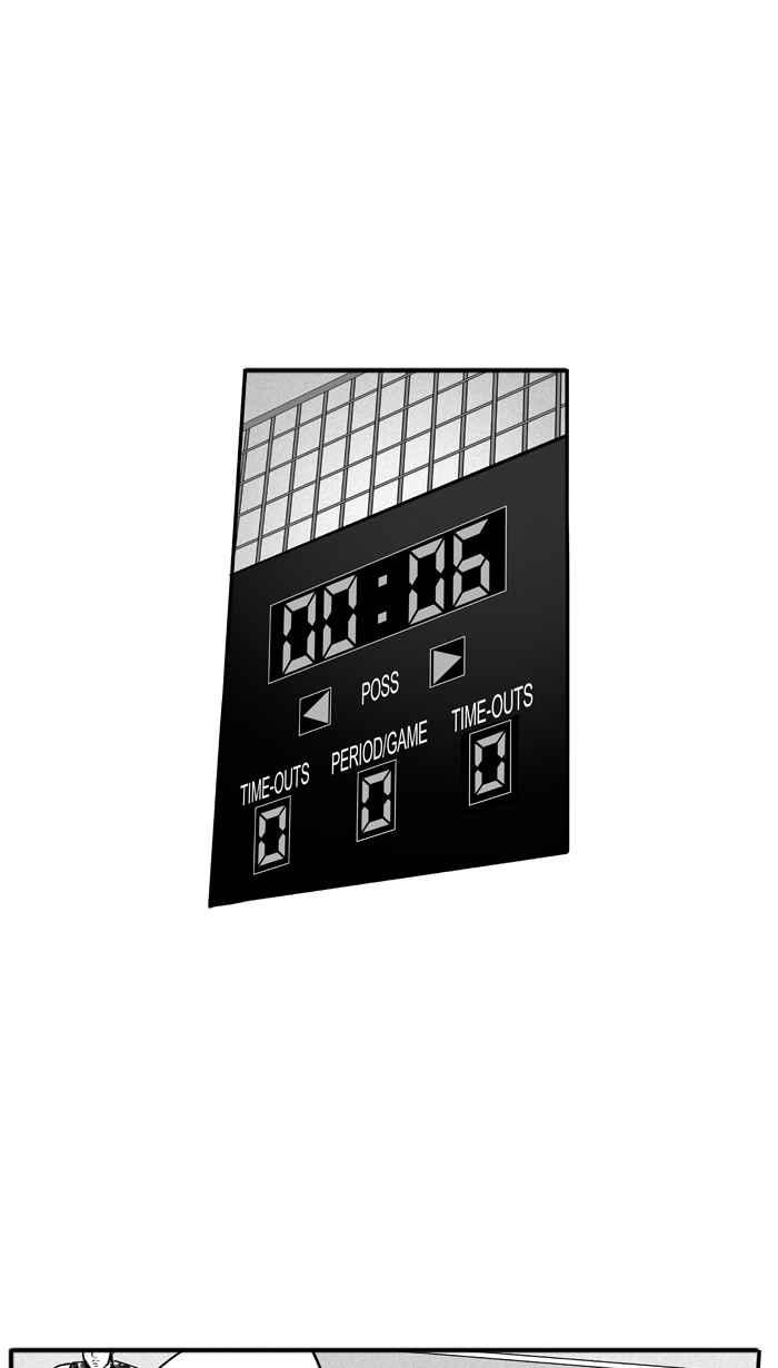 宅男打篮球第125话 ISOLATION PART12