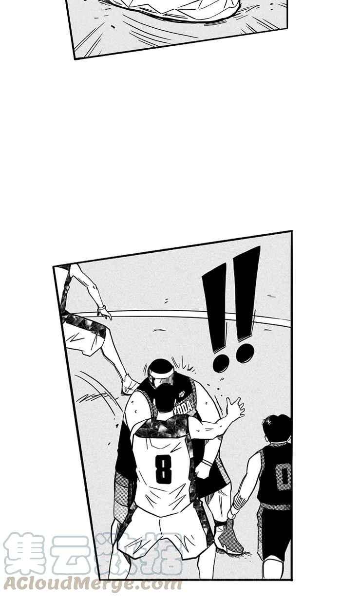 宅男打篮球第125话 ISOLATION PART12