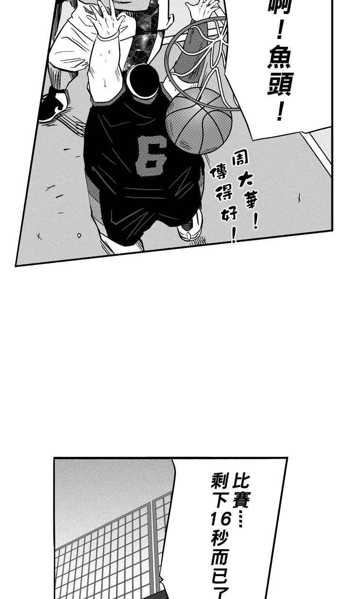 宅男打篮球第125话 ISOLATION PART12