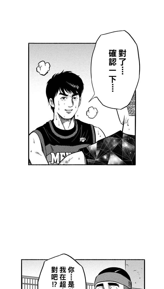 宅男打篮球第126话 BAD SITUATION PART1