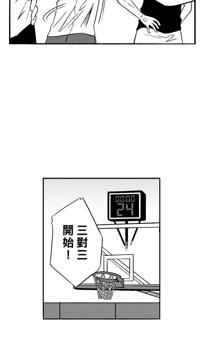 宅男打篮球第127话 BAD SITUATION PART2