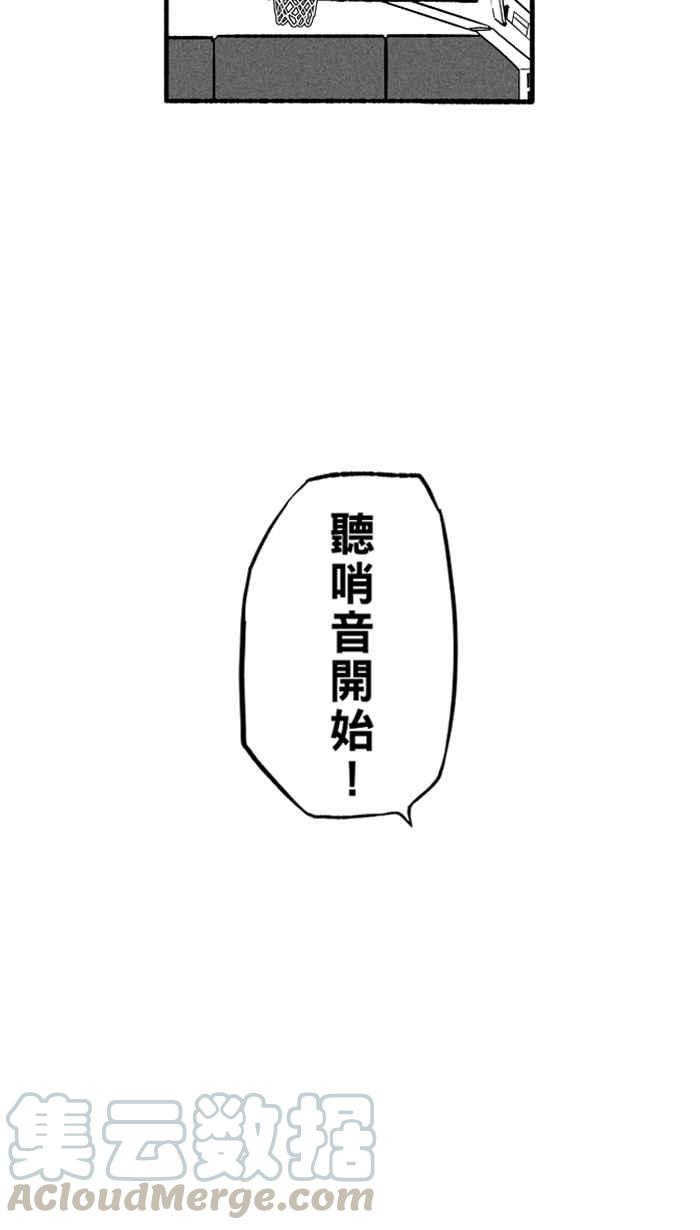 宅男打篮球第127话 BAD SITUATION PART2