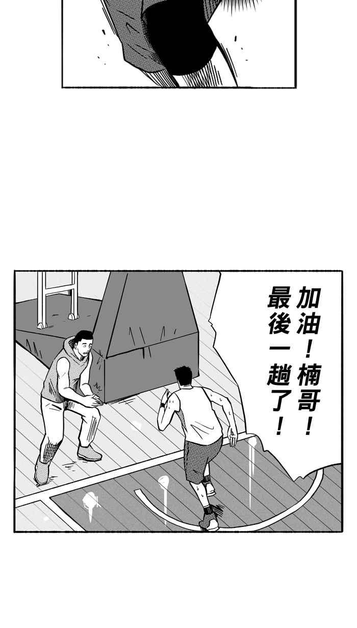 宅男打篮球第127话 BAD SITUATION PART2