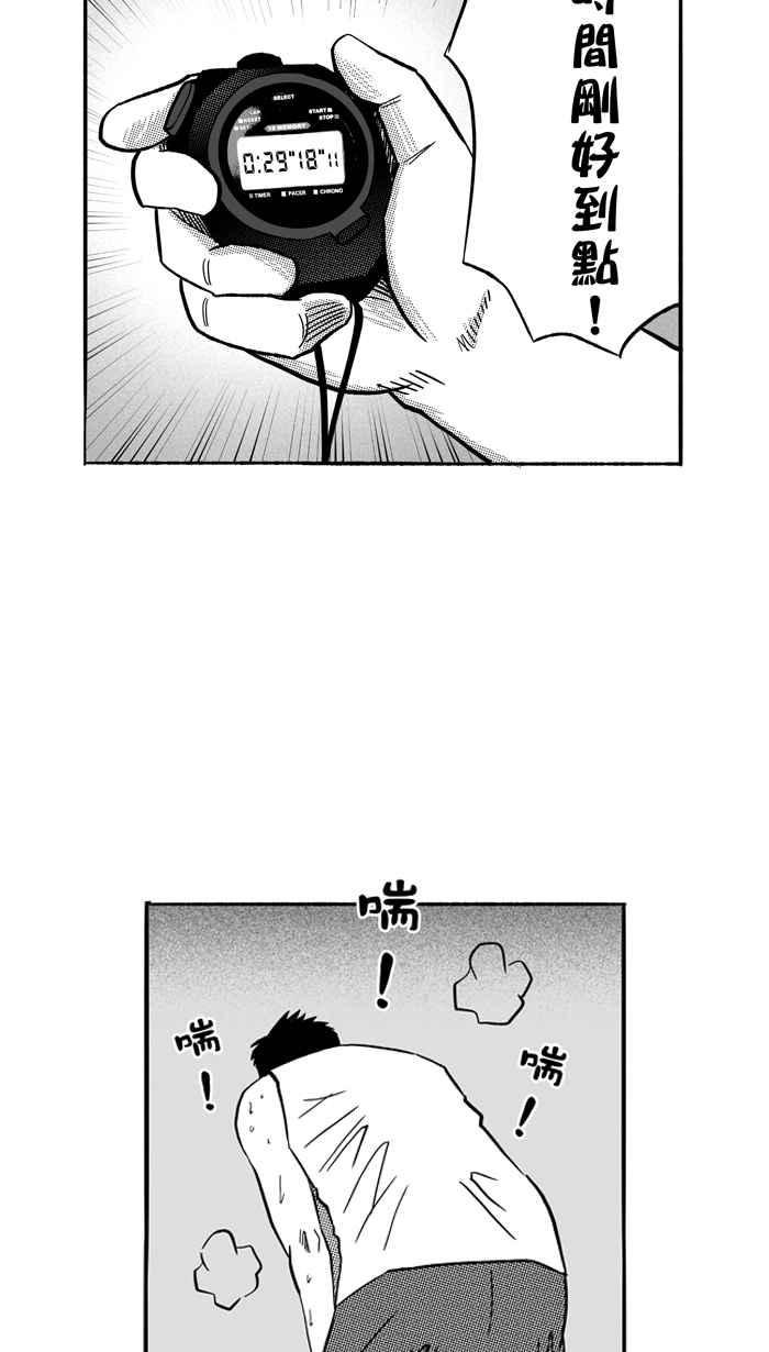 宅男打篮球第127话 BAD SITUATION PART2