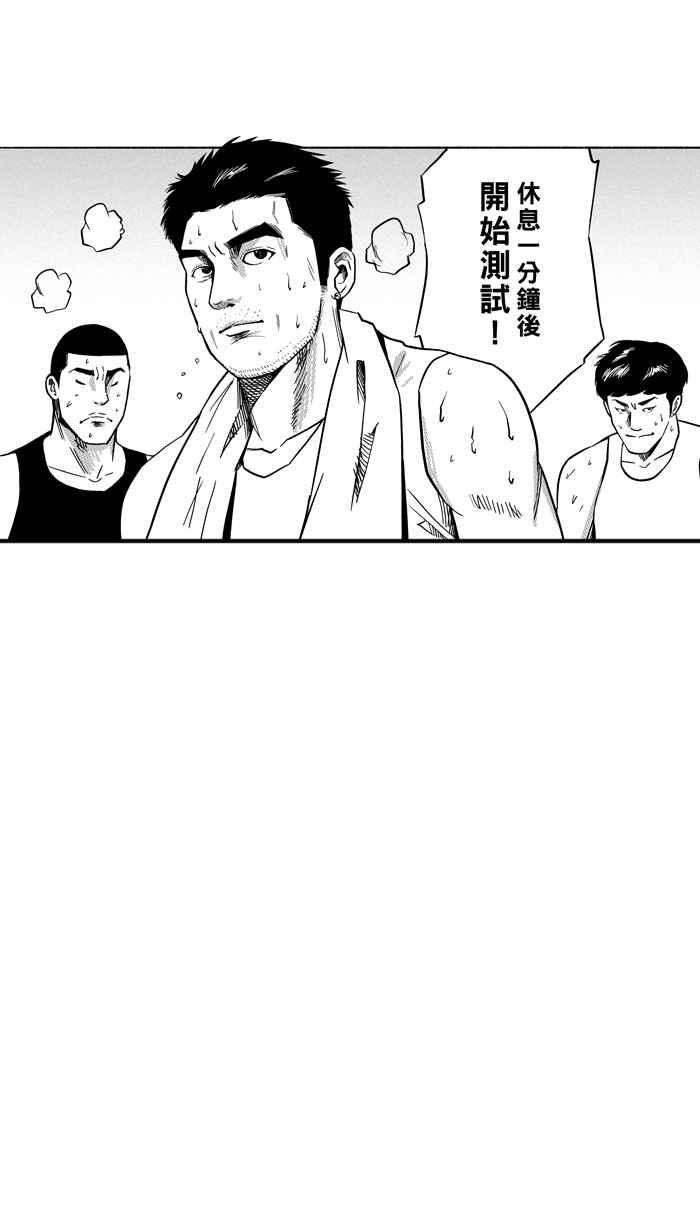 宅男打篮球第128话 BAD SITUATION PART3