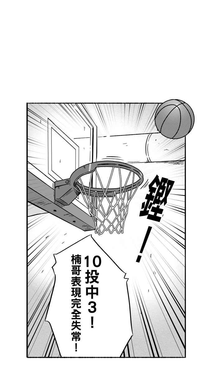 宅男打篮球第128话 BAD SITUATION PART3