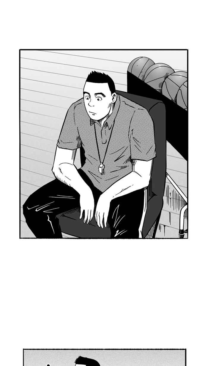 宅男打篮球第129话 BAD SITUATION PART4