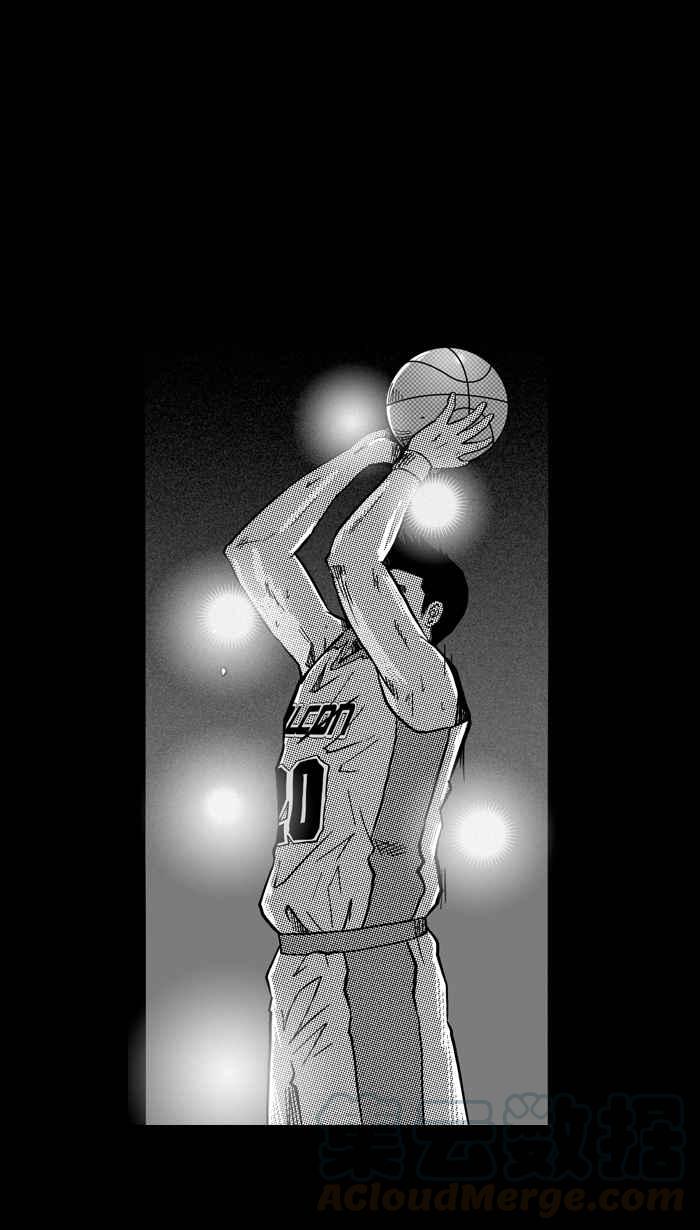 宅男打篮球第129话 BAD SITUATION PART4