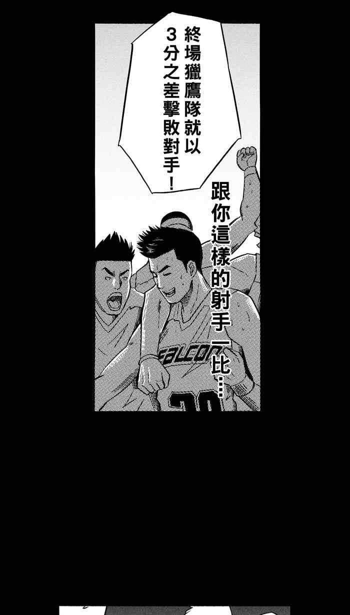 宅男打篮球第129话 BAD SITUATION PART4