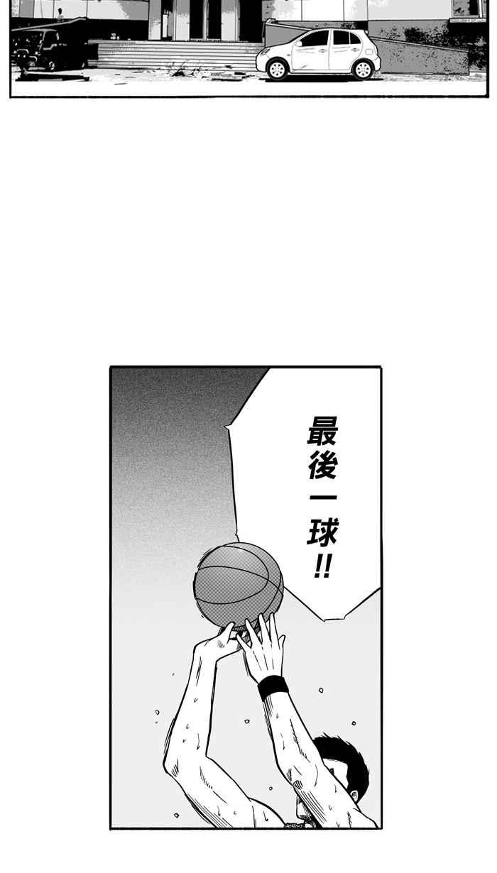 宅男打篮球第129话 BAD SITUATION PART4