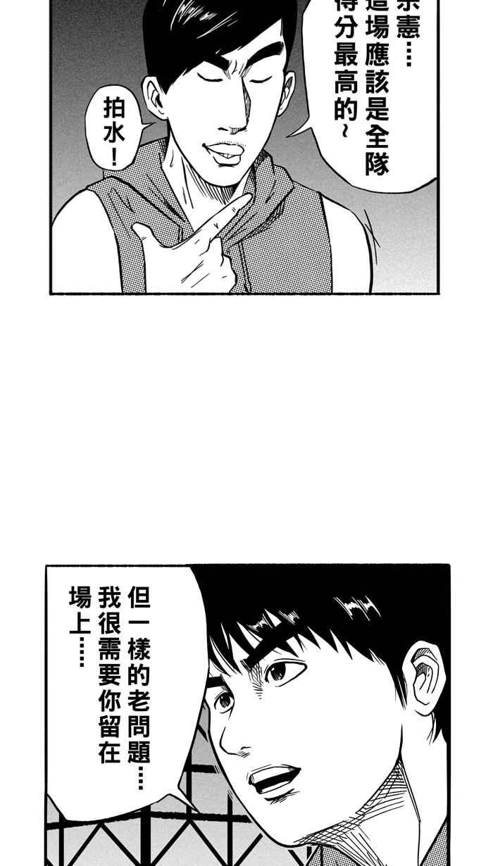 宅男打篮球第130话 不同的世界 PART1