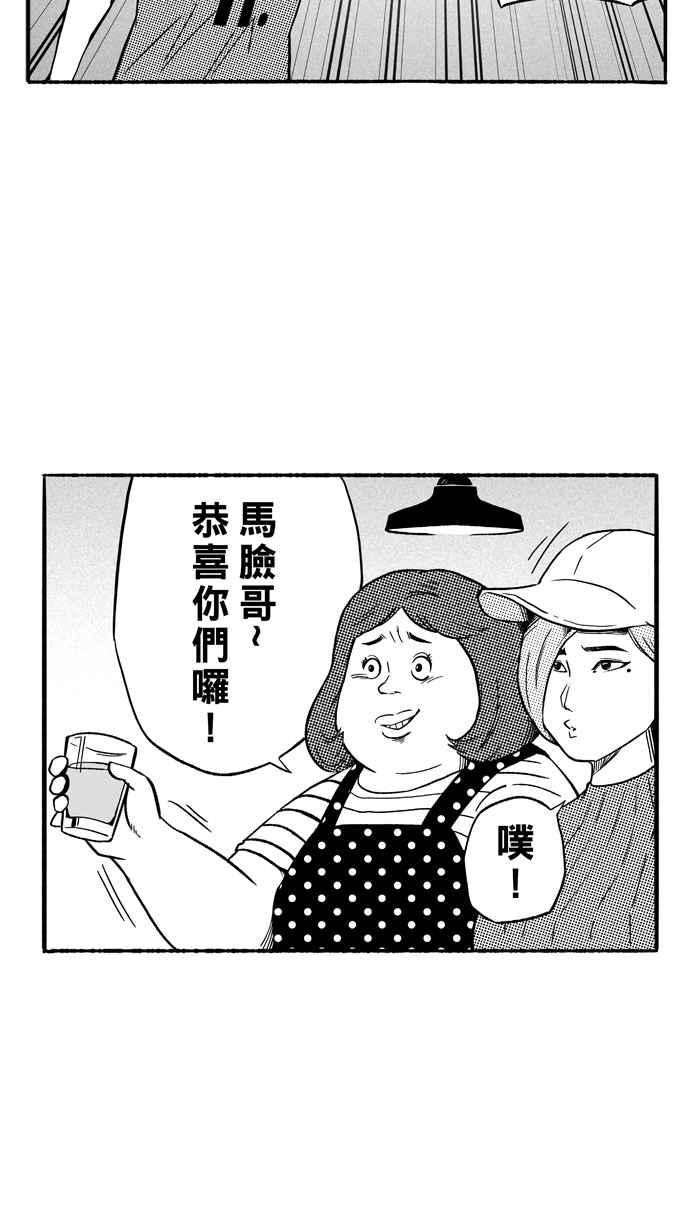 宅男打篮球第130话 不同的世界 PART1