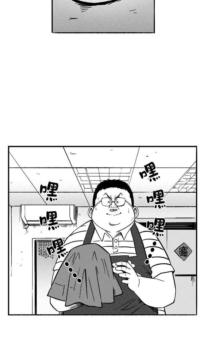 宅男打篮球第130话 不同的世界 PART1